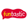 Logo Funtastic