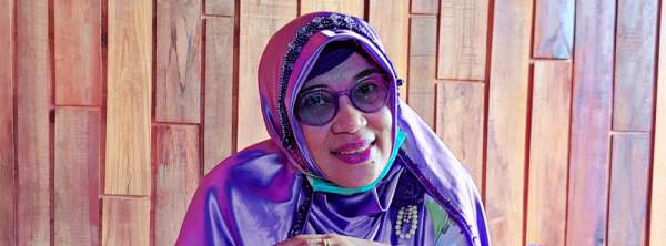 Syamsiah Ismail
